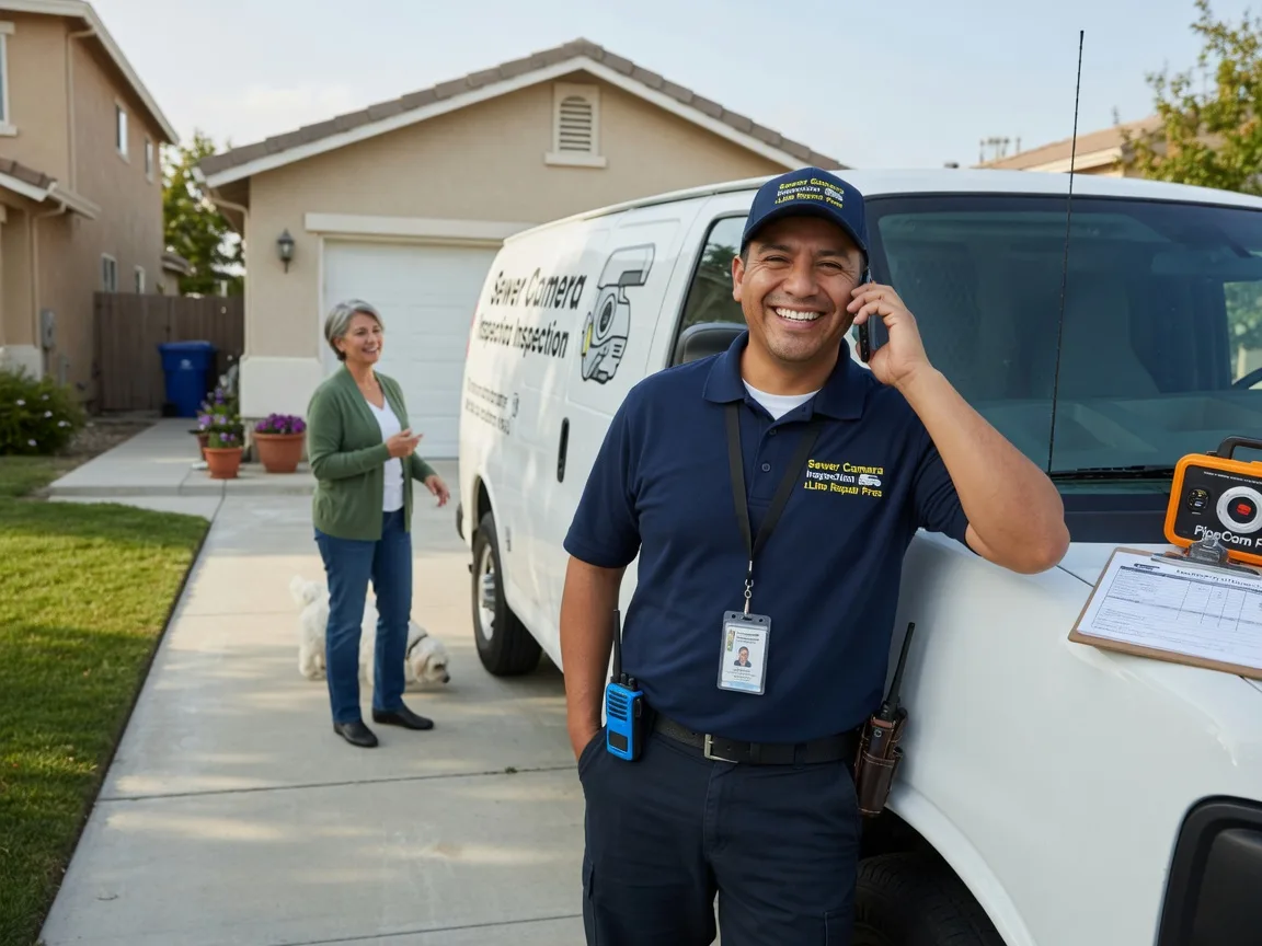 Sewer Line Repair North Carrollton, MS FAQs
